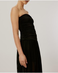 Calli - Loui Midi Dress