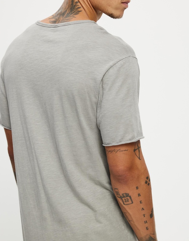 Surrounded By Ghosts - The Antimony Tail T-Shirt