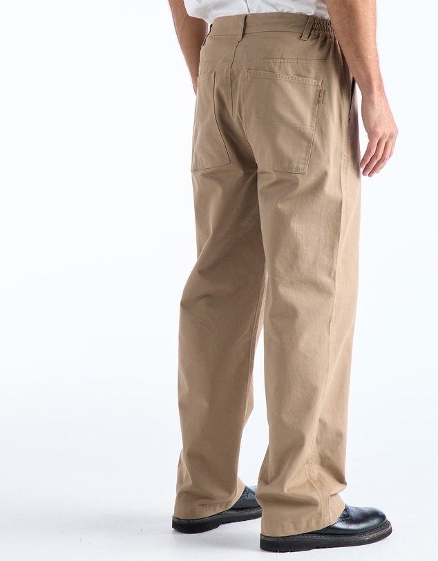 Nana Judy - Vincent Drill Pant