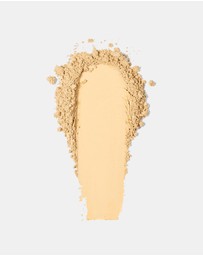 MAKE UP FOR EVER - HD Skin Setting Powder 0.4