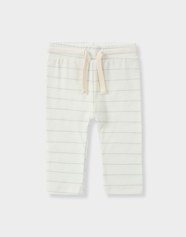 Susukoshi - Drawstring Leggings