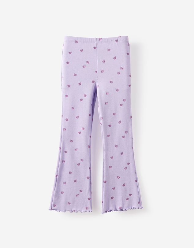 Cotton On Kids - Essential Francine Flare Legging