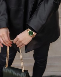 Daniel Wellington - Iconic Link Emerald 32mm