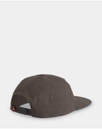 Quiksilver - Mens Affected Snapback Cap