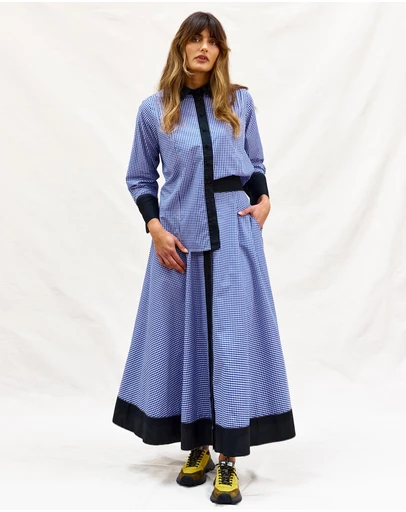 Binny - Whistler Shirt