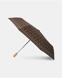 Oroton - Bamboo Small Umbrella