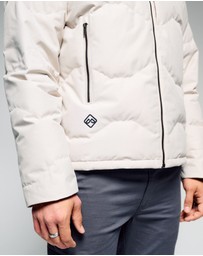 Kathmandu - Frisco X Down Hooded Jacket