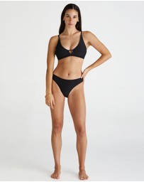 Heaven Australia - Midnight Cara Bralette