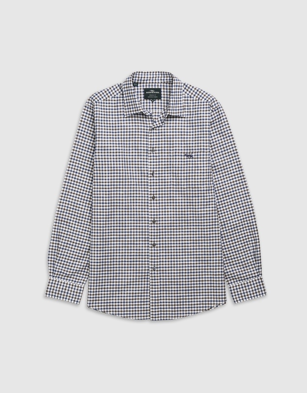 Rodd & Gunn - Gebbies Valley Shirt