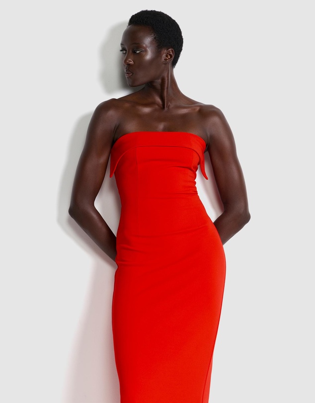 Effie Kats - Marylin Gown