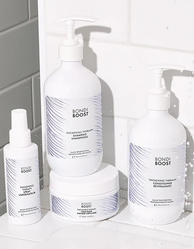 Bondi Boost - Thickening Therapy Conditioner 500ml