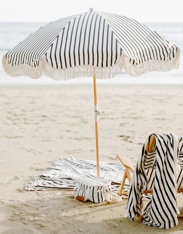 Business & Pleasure Co. - The Beach Towel