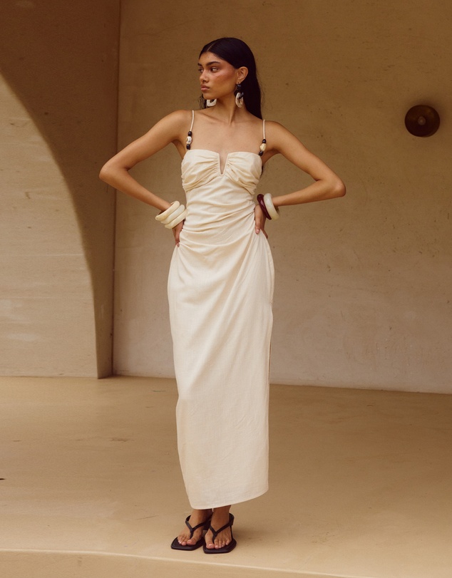 Seven Wonders - Marianna Midi Dress