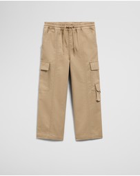 Country Road - Relaxed Pocket Pant