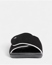 Vionic - Kiwi Slide - Black