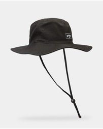 Billabong - Boys 2 to 7 Big John Hat