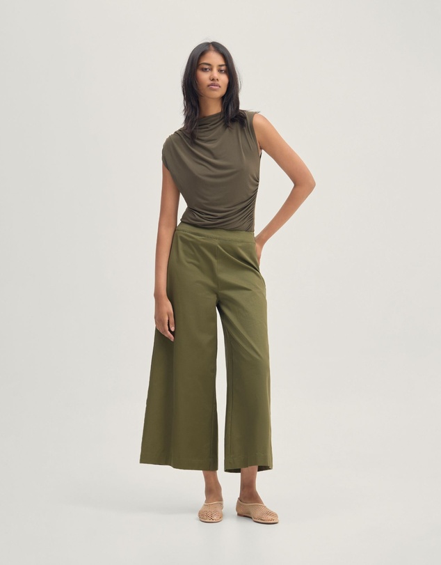 Oxford - Billi Culotte