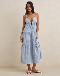 Rhythm - Jaci Maxi Dress
