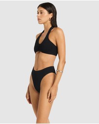 Bond-Eye Swimwear - Bailey Crop