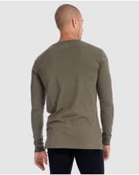 DVNT - NYC Long Sleeve