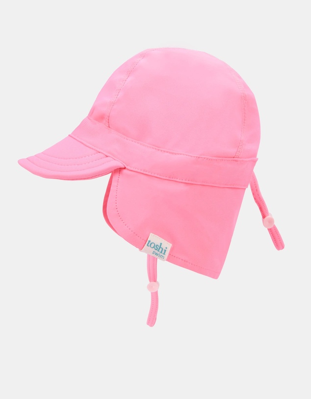 Toshi - Swim Flap Cap Beachcomber