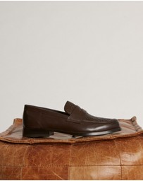 Aquila - Dartmouth Loafers
