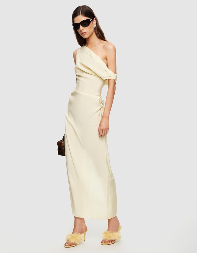 Lioness - Sweetheart Maxi Dress