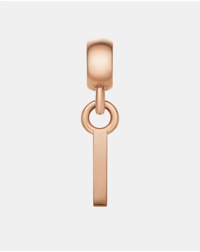 Daniel Wellington - Charm Letter I