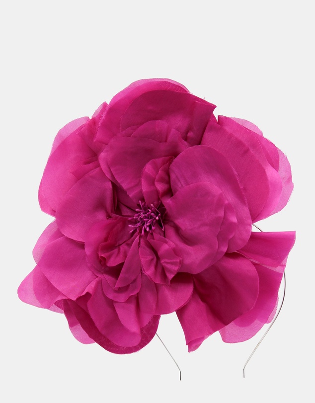 Morgan & Taylor - Cindy Fascinator