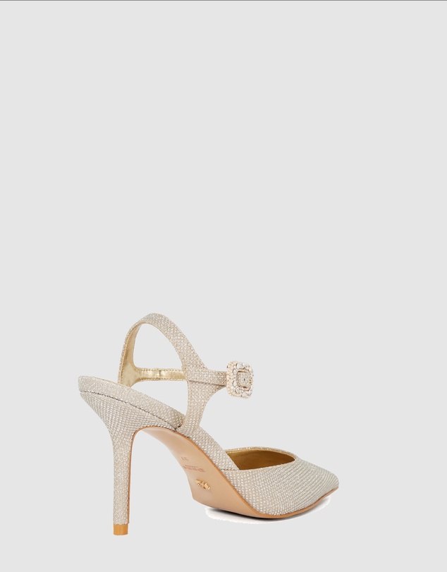 Dune London - Channel - Gold