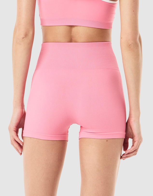 P.E Nation - 2.5in Restore Seamless Bike Shorts