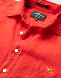 Rodd & Gunn - Coromandel 2 Sports Fit Shirt