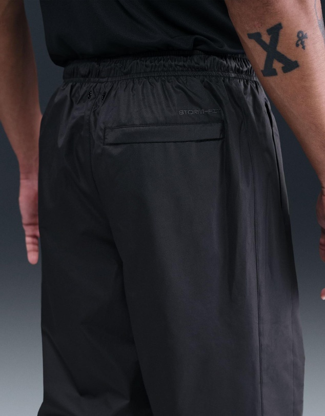 Nike - Nike Windrunner Lined Pants
