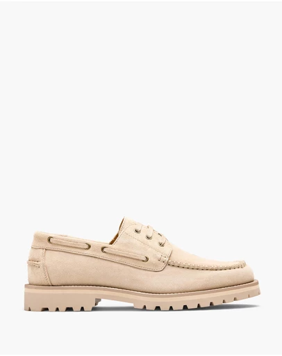 Aquila - Ark Boat Shoes