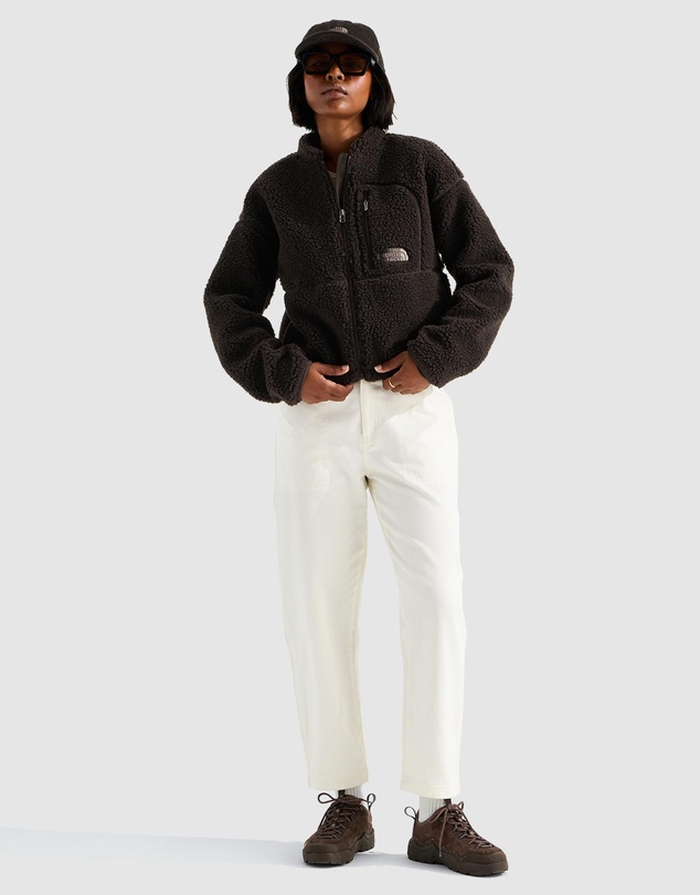 The North Face - Extreme Pile 2 FZ Jacket