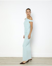 Cirkular - Pre-Loved - Bec & Bridge Sania Asym Dress