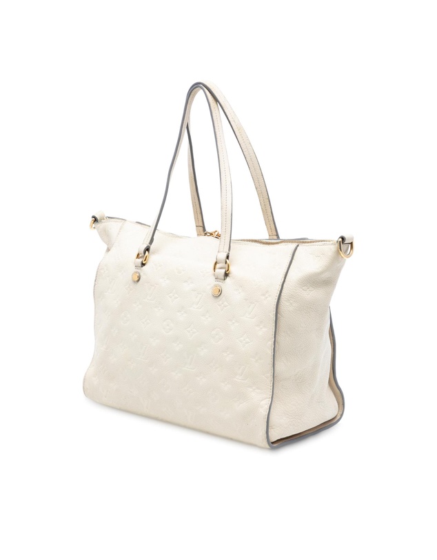 Pre-Loved by Azura Reborn - Pre-Loved Monogram Empreinte Lumineuse PM