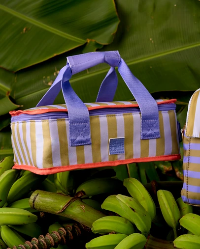 The Somewhere Co - Carnivale Stasher Lunch Bag