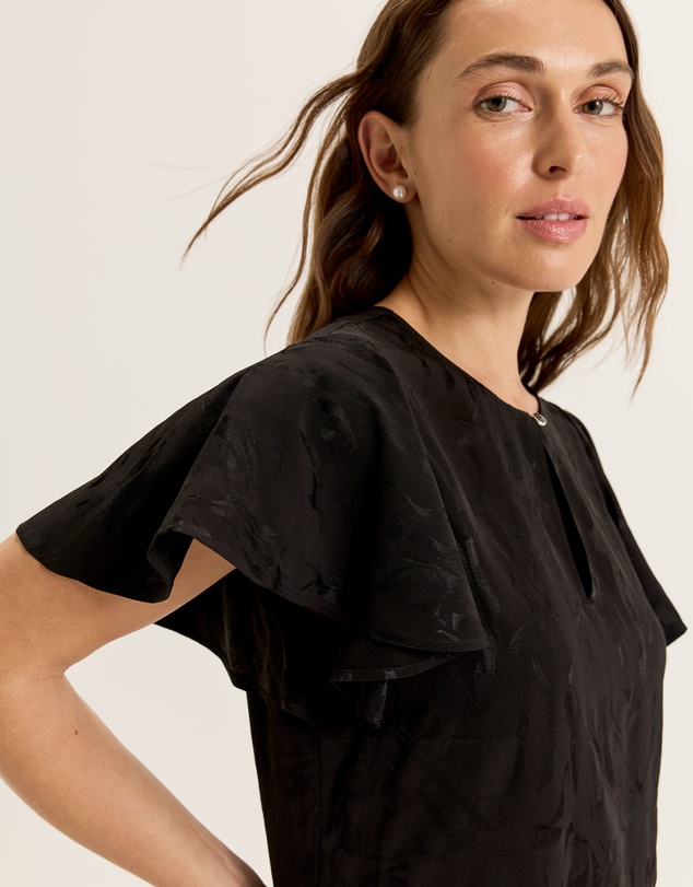 Review - Lotus Blouse