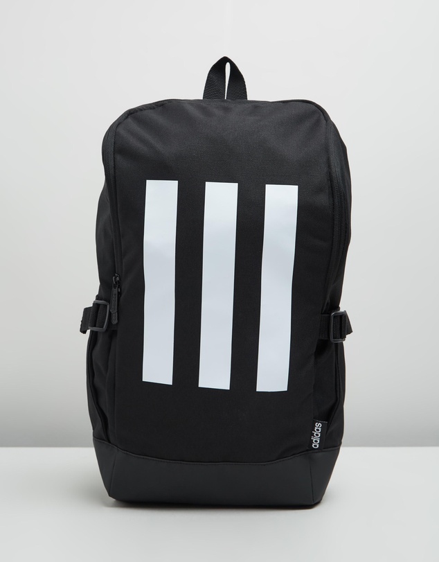 adidas Performance - 3-Stripes Response Backpack