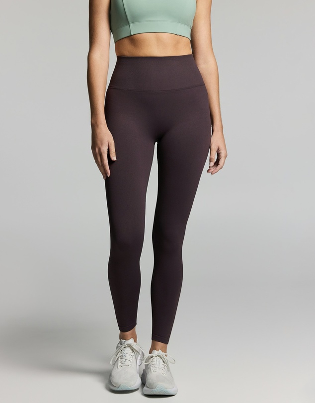 Rockwear - Booty Booster Scrunch Bum Ankle Grazer Tights