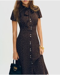 Reformation - Bloomsberry Dress