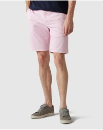 Rodd & Gunn - The Peaks Custom Short