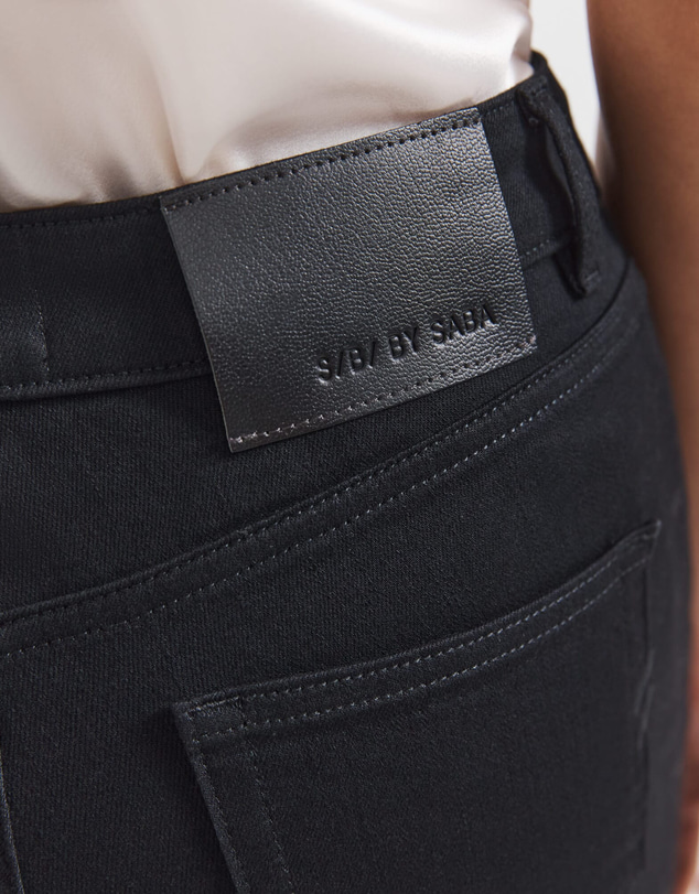 SABA - Anna High Rise Skinny Jean