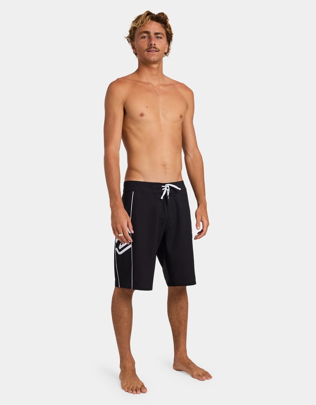 Billabong - Mens D Bah 2.0 Pro 21
