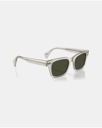 Oliver Peoples - Ryce Sun
