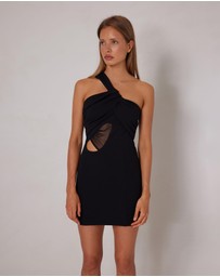 Elle Zeitoune - Hayley Dress