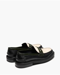 Aquila - Mensa Penny Loafers