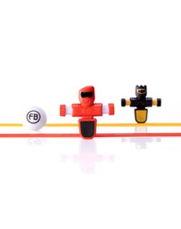 Fat Brain Toys - Foosbots 2 Pack