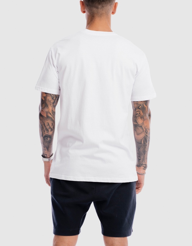 Counter Culture - Phoenix Tee